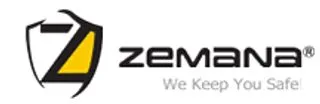 Zemana logo