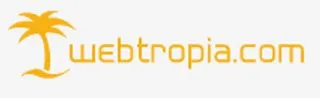 Webtropia.com logo