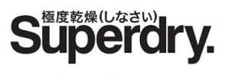 Superdry logo