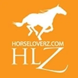 HorseLoverZ logo