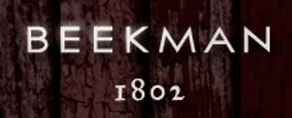 Beekman 1802 logo