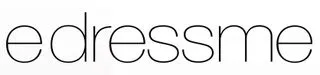 eDressMe logo