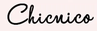 Chicnico logo