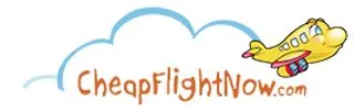 Cheapflightnow logo