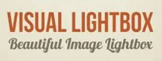 Visual Lightbox logo
