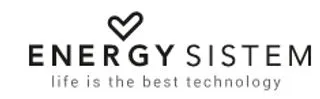 Energy Sistem logo