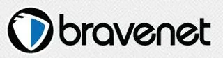 Bravenet logo