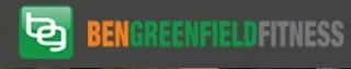 Ben Greenfield Fitness logo
