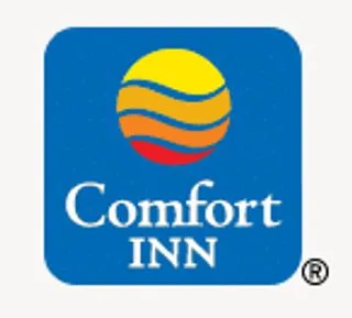 Comfort Inn logo