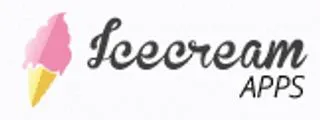 Icecream Apps logo