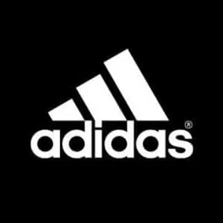 adidas Golf logo