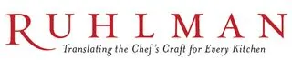 Ruhlman logo