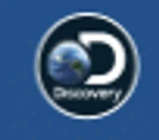 Discovery Store logo