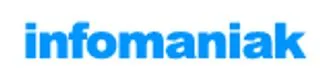 Infomaniak Network logo