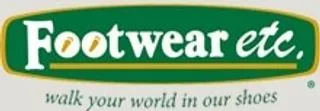 Footwear etc logo