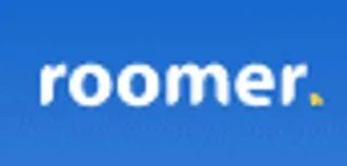 Roomer logo