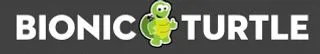 Bionic Turtle logo