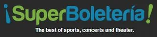 Super Boleteria Promociones logo
