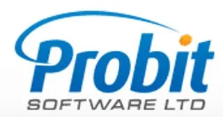Probit Software logo