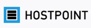 Hostpoint logo