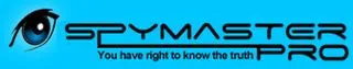 Spy Master Pro logo