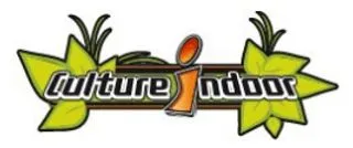 Culture Indoor logo
