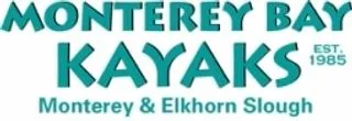 Monterey Bay Kayaks logo