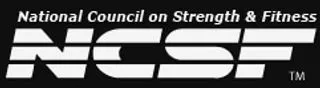 Ncsf logo