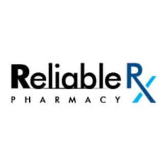 Reliable RX Pharmacy logo