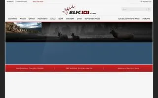 Elk101 logo