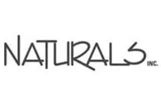 Naturals logo
