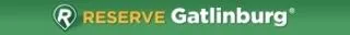 Reserve Gatlinburg logo