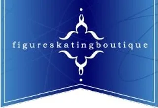 Figure Skating Boutique logo