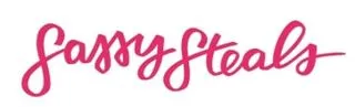 Sassy Steals logo
