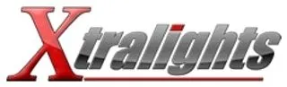XtraLights logo