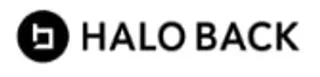 Halo Back logo