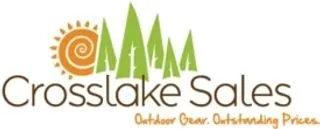 Crosslake Sales logo