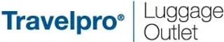Travelpro Luggage Outlet logo