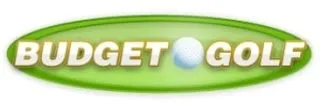 Budget Golf logo