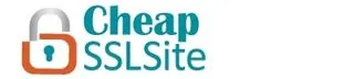 CheapSSLSite logo
