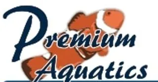 Premium Aquatics logo