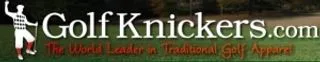 GolfKnickers.com logo