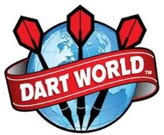 Dart World logo