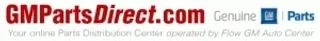 GMPartsDirect.com logo