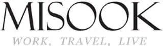 Misook logo