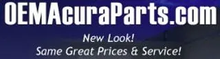 OEMAcuraParts logo