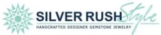Silver Rush Style logo