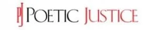 Poetic Justice Jeans logo