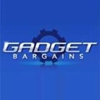Gadget Bargains logo