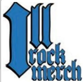 Illrockmerch logo